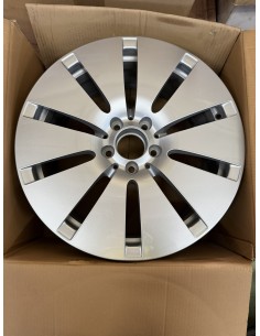 Cerchio in lega originale Mercedes-Benz A2134010300 7x45