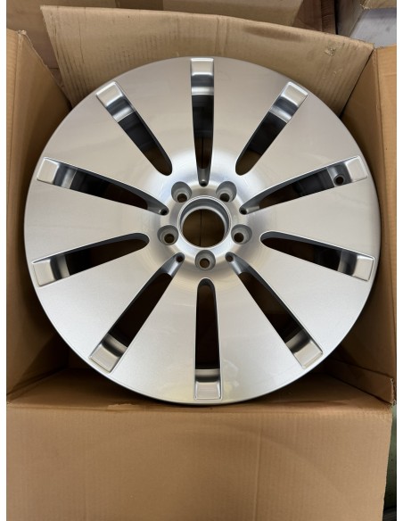 Roda de liga leve original Mercedes-Benz A2134010300 7x45