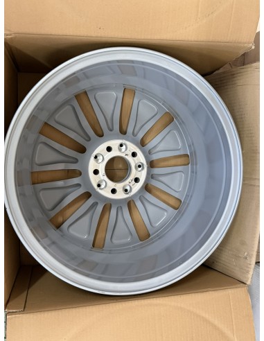 Cerchio in lega originale Mercedes-Benz A2134010300 7x45