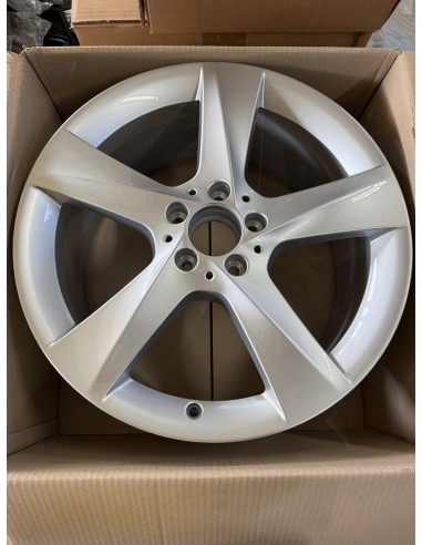 Llanta de aleación original Mercedes-Benz A1664010202 9765