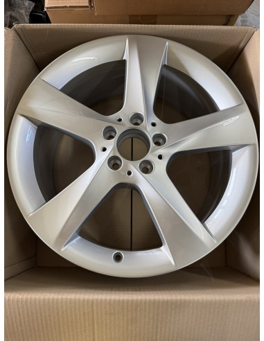 Mercedes-Benz OEM lichtmetalen velg A1664010202 9765