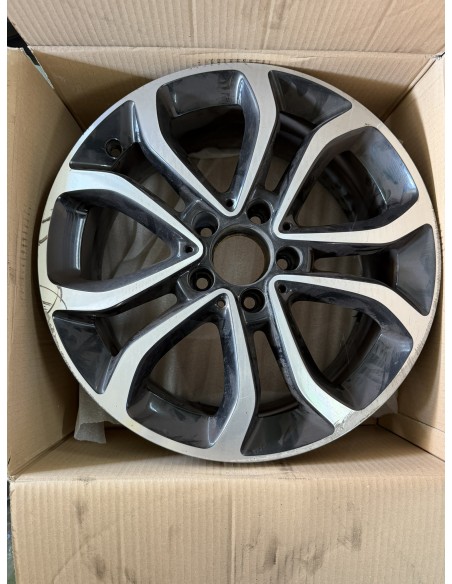 Mercedes-Benz Original-Leichtmetallfelge A2054010200 7x23