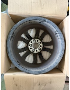 Cerchio in lega originale Mercedes-Benz A2054010200 7X23 2