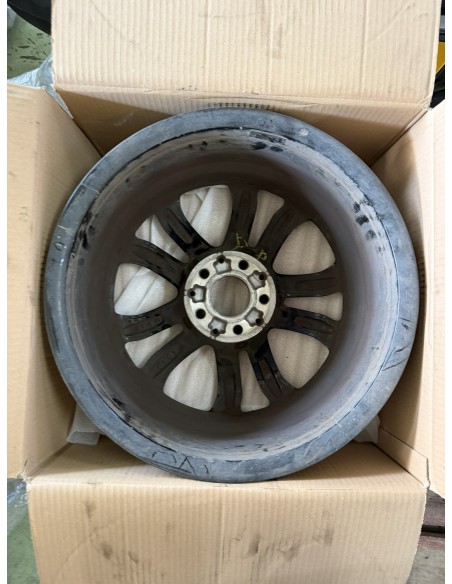 Cerchio in lega originale Mercedes-Benz A2054010200 7X23