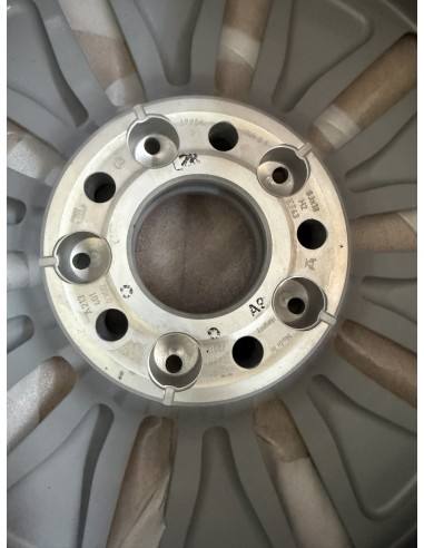 Mercedes-Benz Original-Leichtmetallfelge A2054010200 7x23