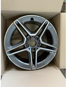 Llanta de aleación original Mercedes-Benz AMG A2134016300 7Y51