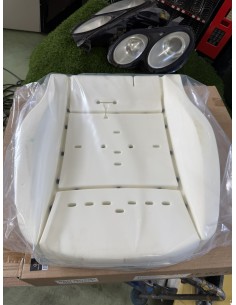 Mercedes-Benz OEM Seat Shell Parts Kit A0009103009