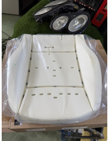 Mercedes-Benz OEM Sitzschalen-Teilesatz A0009103009