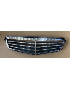 Rivestimento paraurti originale Mercedes-Benz griglia anteriore A2048801283