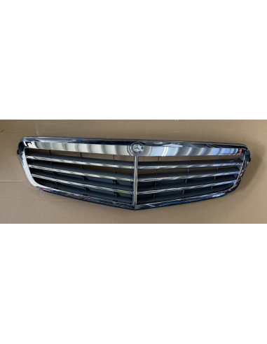 Embellecedor de parachoques original Mercedes-Benz parrilla delantera A2048801283