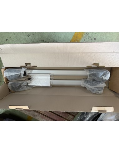 Barras de teto básicas originais Mercedes-Benz OEM A2478903100
