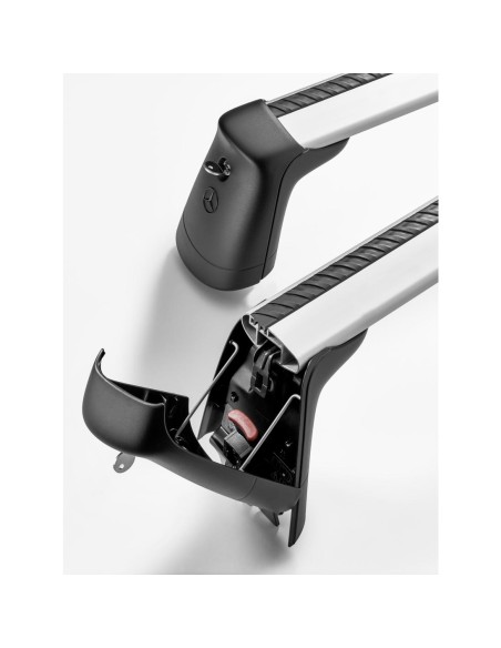 Barras de teto básicas originais Mercedes-Benz OEM A2478903100