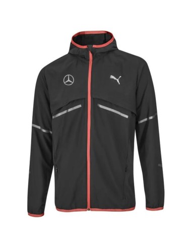 Veste fonctionnelle pour homme Mercedes-Benz par PUMA XXL B66959048