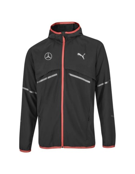 Mercedes-Benz Men's Functional Jacket by PUMA XXL B66959048