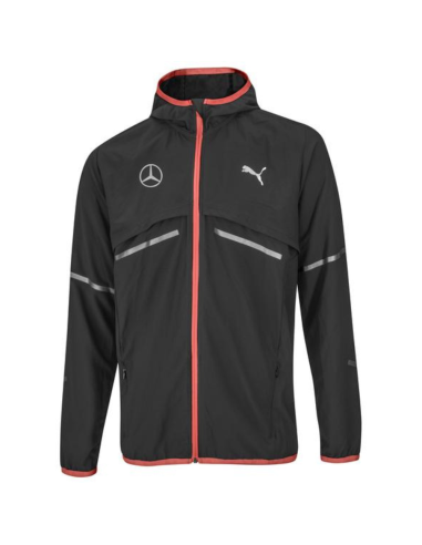 Mercedes-Benz Men's Functional Jacket by PUMA XXL B66959048