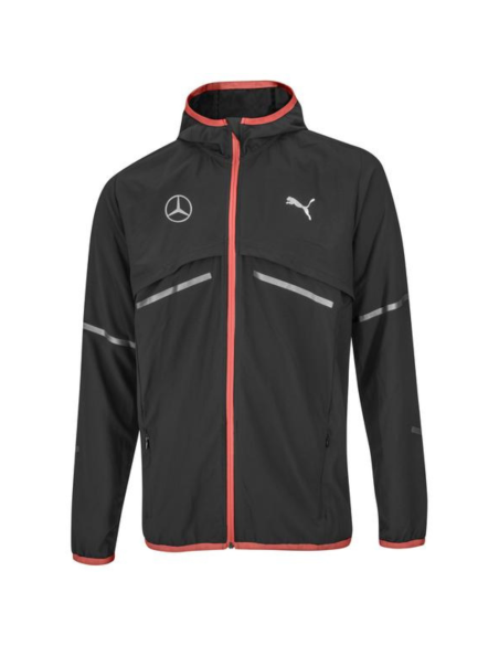 Mercedes-Benz Men's Functional Jacket by PUMA XXL B66959048