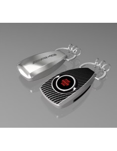 AMG sleutelhanger met verlichting B66955215
