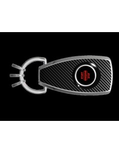 AMG key ring with lights B66955215 2