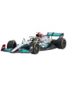Team AMG PETRONAS Formula One™, Lewis Hamilton, stagione 2022