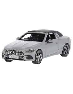 CLE cabriolet, AVANTGARDE, A236 B66960652