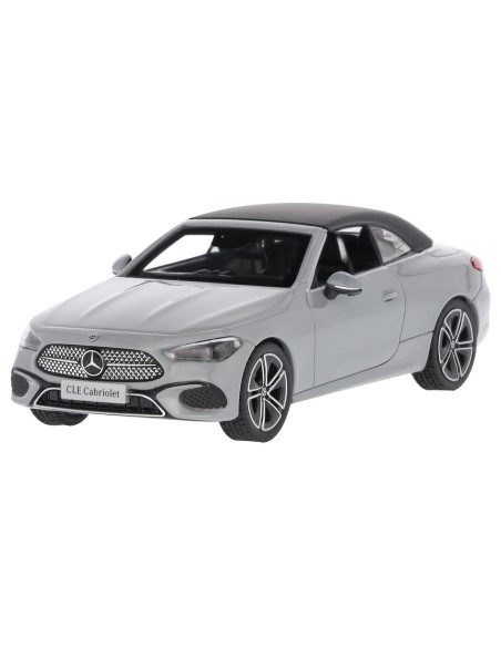 CLE cabriolet, AVANTGARDE, A236 B66960652