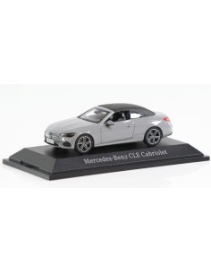 CLE cabriolet, AVANTGARDE, A236 B66960652 2