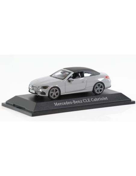 CLE cabriolet, AVANTGARDE, A236 B66960652