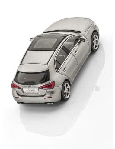 Mercedes-Benz A-Class Progressive Line W177 B66960427