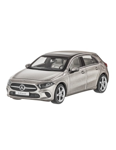 Mercedes-Benz A-Class Progressive Line W177 B66960427