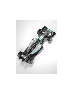 AMG PETRONAS Formula One™ Team, Lewis Hamilton