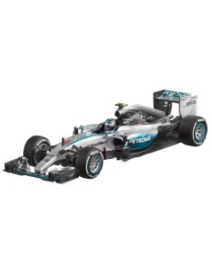 AMG PETRONAS Formula One™ Team, Lewis Hamilton 2