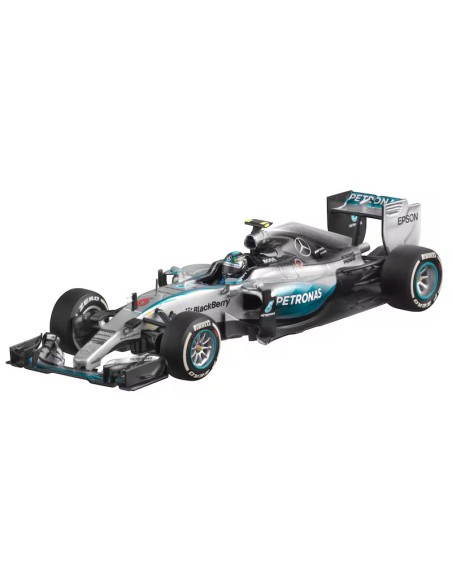 AMG PETRONAS Formula One™ Team, Lewis Hamilton