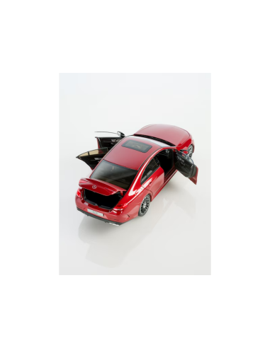 CLS, Coupé, AMG Line, C257 B66960545 uiterst zeldzaam