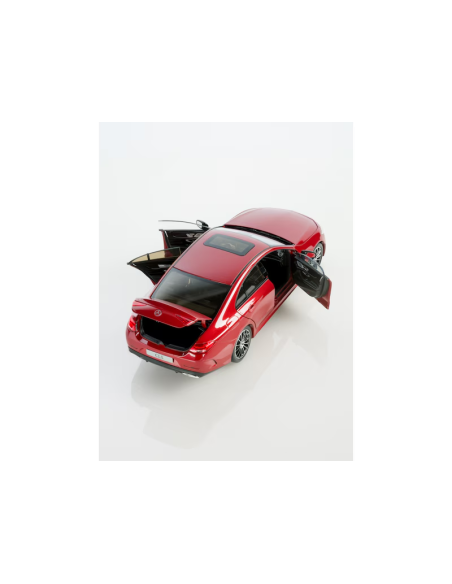 CLS, Coupé, Ligne AMG, C257 B66960545 ultra rare