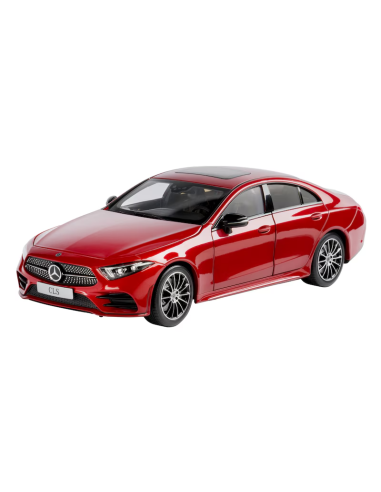 CLS, Coupé, AMG Line, C257 B66960545 rarissimo
