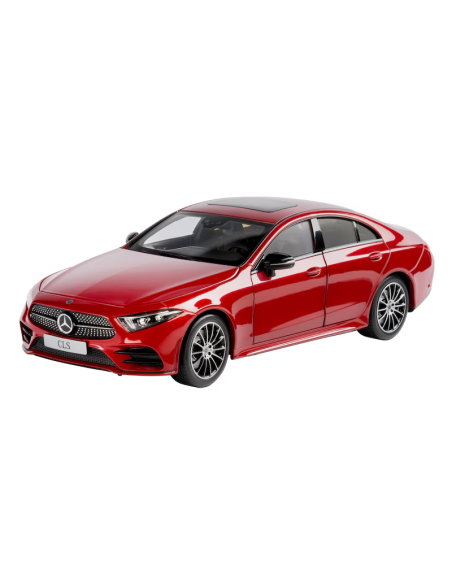 CLS, Coupé, Ligne AMG, C257 B66960545 ultra rare