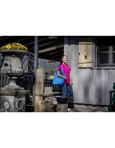Shopper, Nebulus Blue B66954787