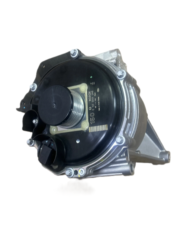 150A Lichtmaschine für MERCEDES W210 S210 W220 W463 E CDi A0001500650