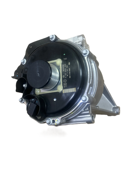 Alternateur 150A pour MERCEDES W210 S210 W220 W463 E CDi A0001500650