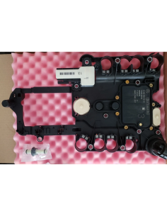 Placa condutora do módulo de controle de transmissão MBenz 7G Tronic722.9 OEM NOVA A000270260080