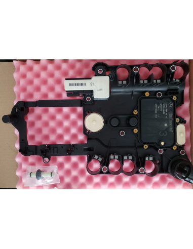OEM NIEUW A000270260080 MBenz 7G Tronic722.9 Transmissieregelmodule Geleiderplaat