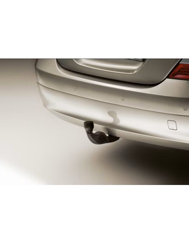 Originele Mercedes-Benz trekhaak/aanhangerkoppelingsset – A2043100395 – W204 C-klasse