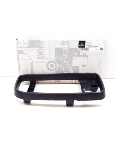 MERCEDES-BENZ SPRINTER 906 FRAME VOOR LINKER VOORBUITENSPIEGEL A0008130436