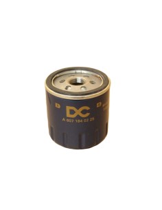 NEW Genuine Mercedes-Benz OM607 Oil Filter  – A6071840225