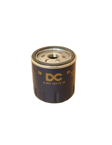 NEW Genuine Mercedes-Benz OM607 Oil Filter  – A6071840225