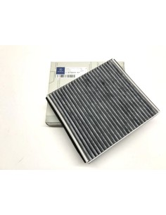 Genuine Mercedes-Benz M-Class W163 Cabin Air Filter – A1638350147