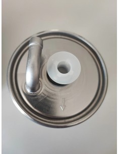 NOS Original Mercedes-Benz Dieselkraftstofffilter – A6110920501 – W203 W210 CDI Modelle 2
