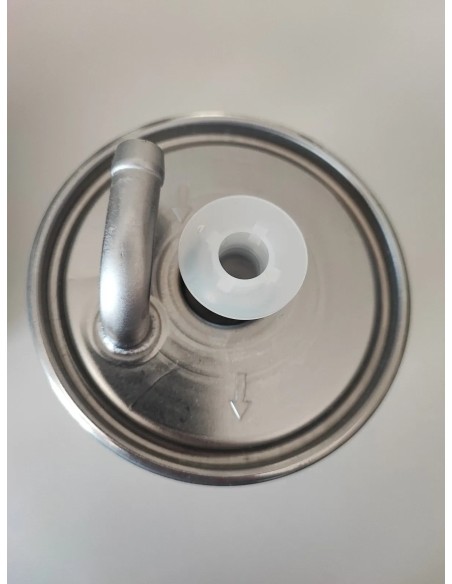 Filtre à carburant diesel Mercedes-Benz d'origine neuve (NOS) – A6110920501 – Modèles W203 W210 CDI