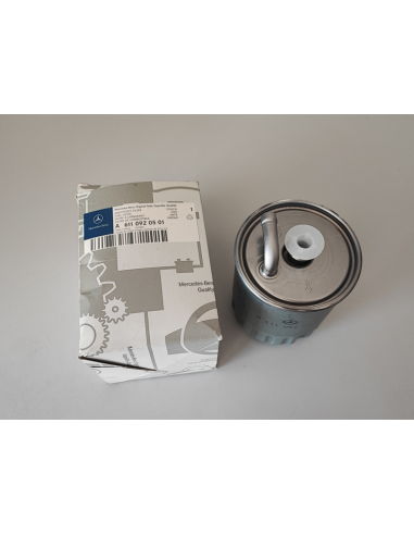 NOS Original Mercedes-Benz Dieselkraftstofffilter – A6110920501 – W203 W210 CDI Modelle