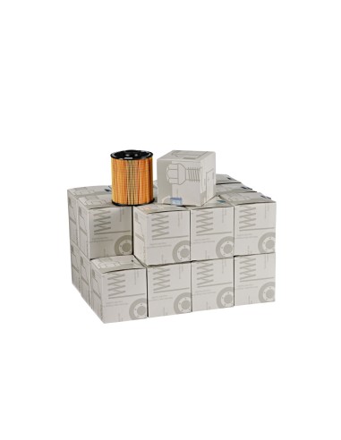 Neuer, unbenutzter Mercedes-Benz Dieselkraftstofffilter – A611090005110 – Original-Ersatzteil